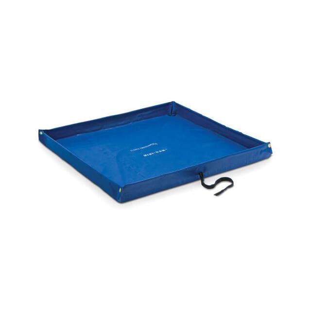 HM1041 FLEXIBLE CONTAINMENT POOL, 4'L X
