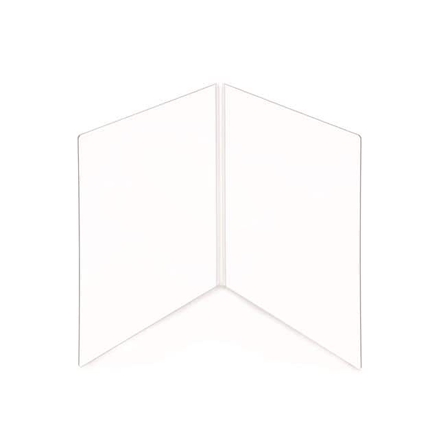 PB014-1211 PROTECTIVE BARRIER - HINGED - ME