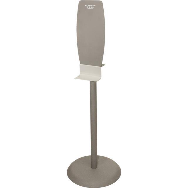 KS102-0029 HAND SANITIZER FLOOR STAND
