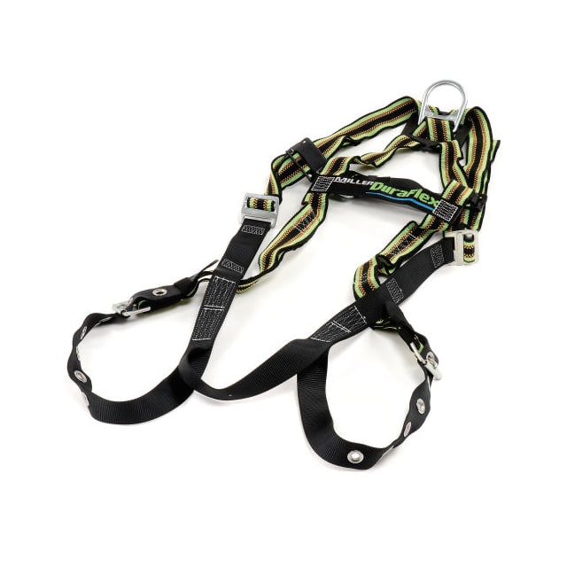 E650-4/UGN DURAFLEX STRETCHABLE HARNESSES