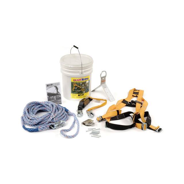 BRFK50-Z7/50FT MILLER TITAN READYROOFER FALL PR