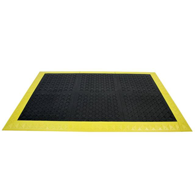 A1BZ2 3' X 5' ANTI-FATIGUE MAT KIT