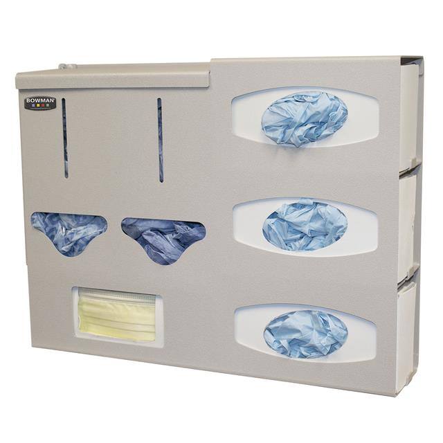 PS023-0212 PROTECTIVE WEAR ORGANIZER - SURG