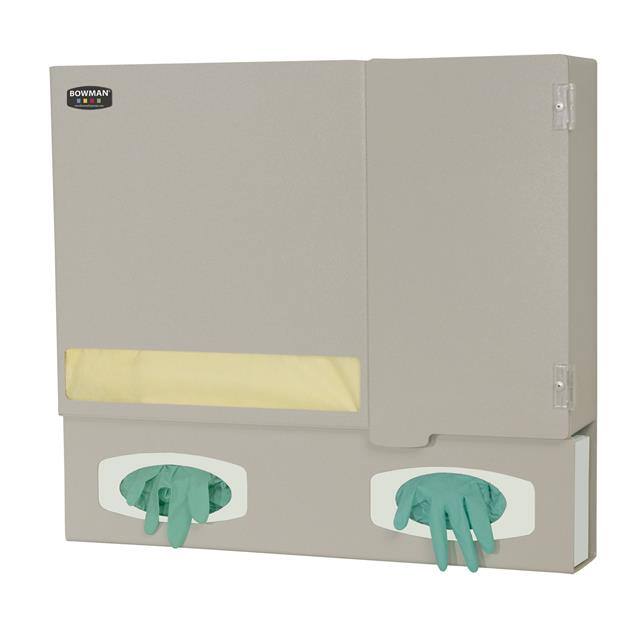 PS001-0212 PROTECTIVE WEAR ORGANIZER