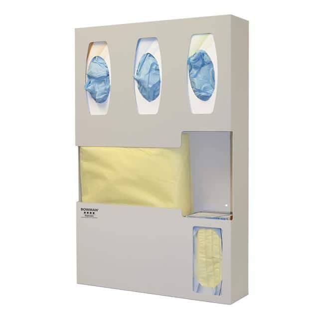 PS021-0512 PROTECTIVE WEAR ORGANIZER