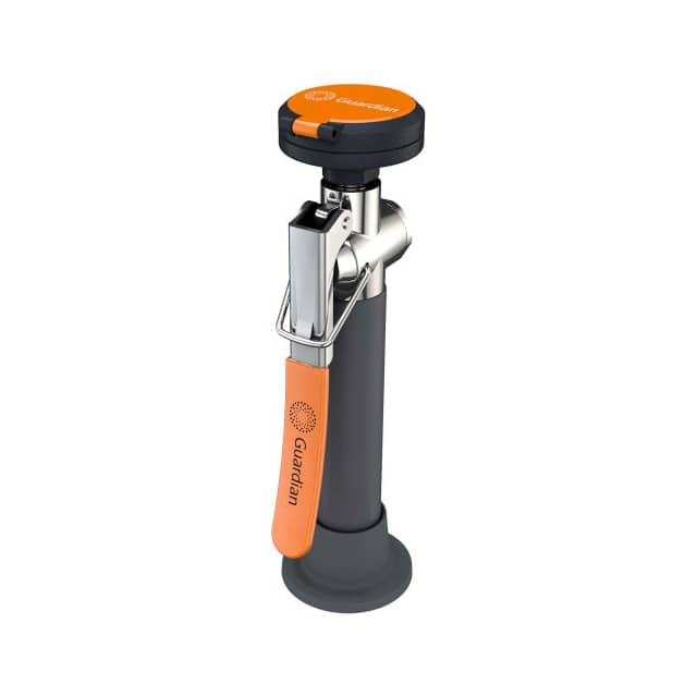 G5020 DRENCH HOSE UNIT, DECK MOUNTED