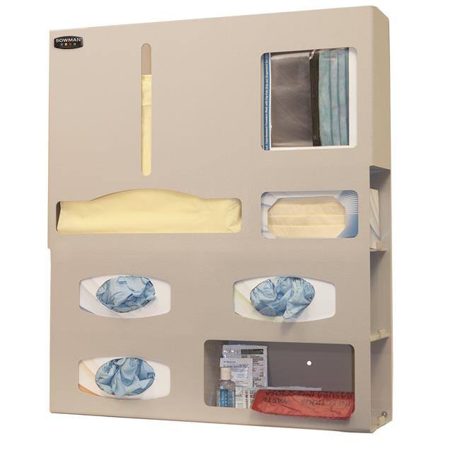 PS016-0212 PROTECTIVE WEAR ORGANIZER