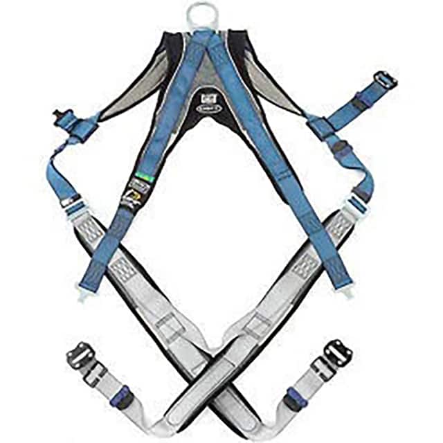1107977 DBI/SALA EXOFIT™ VEST-STY