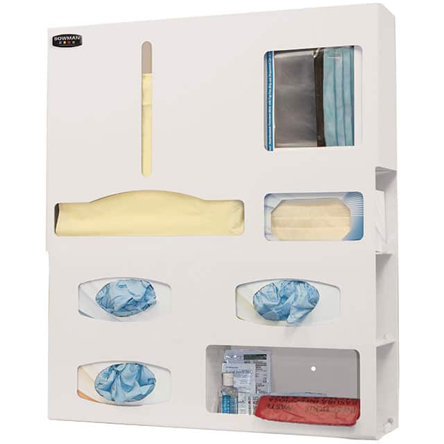 PS016-0213 PROTECTIVE WEAR ORGANIZER