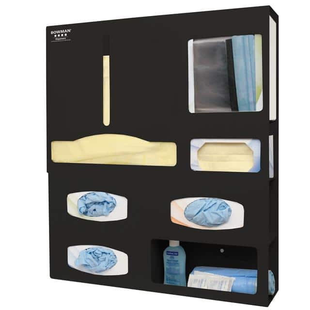 PS016-0520 PROTECTIVE WEAR ORGANIZER