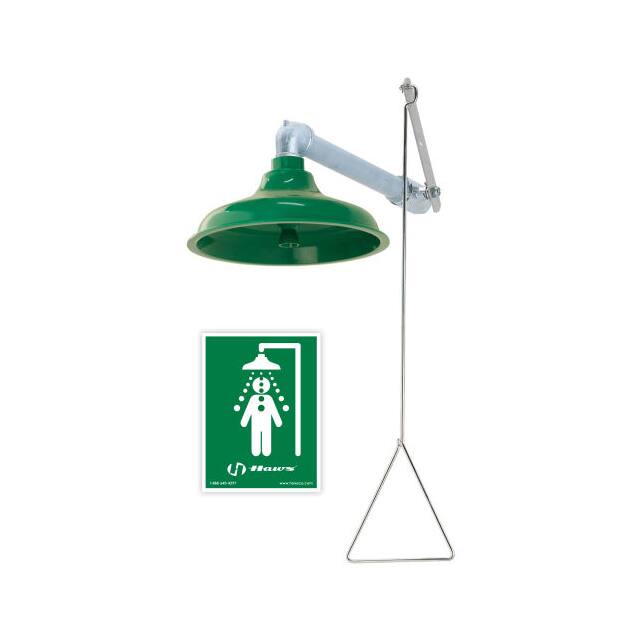 B549120 HORIZONTAL OR VERTICAL DRENCH SH