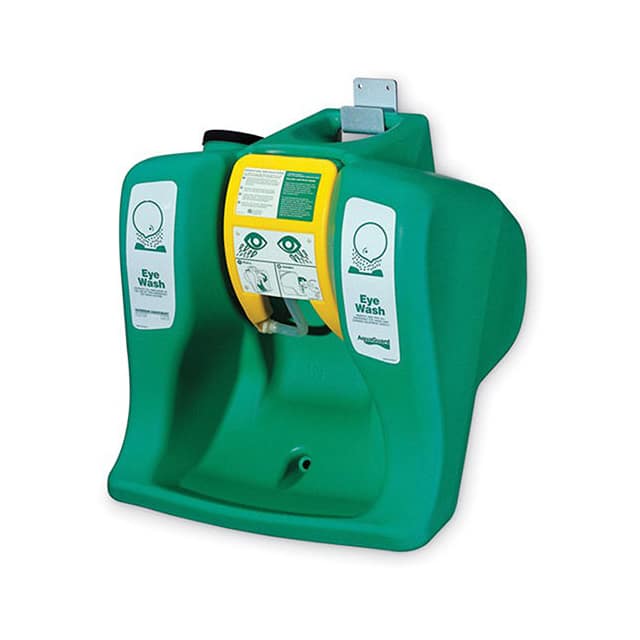 G1540 AQUAGUARD GRAVITY-FLOW PORTABLE