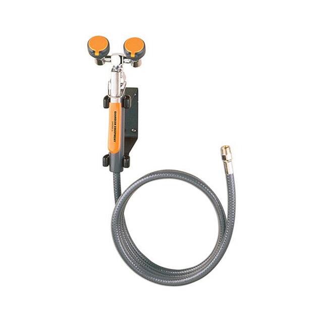 G5026 COMBINATION EYEWASH/DRENCH HOSE,