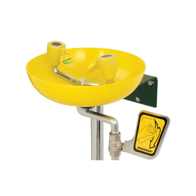 SE-580 TRADITIONAL SERIES EYEWASH