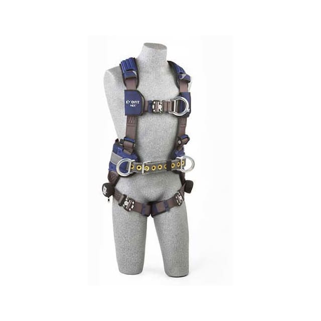 1113157 EXOFIT NEX CONSTRUCTION HARNESS