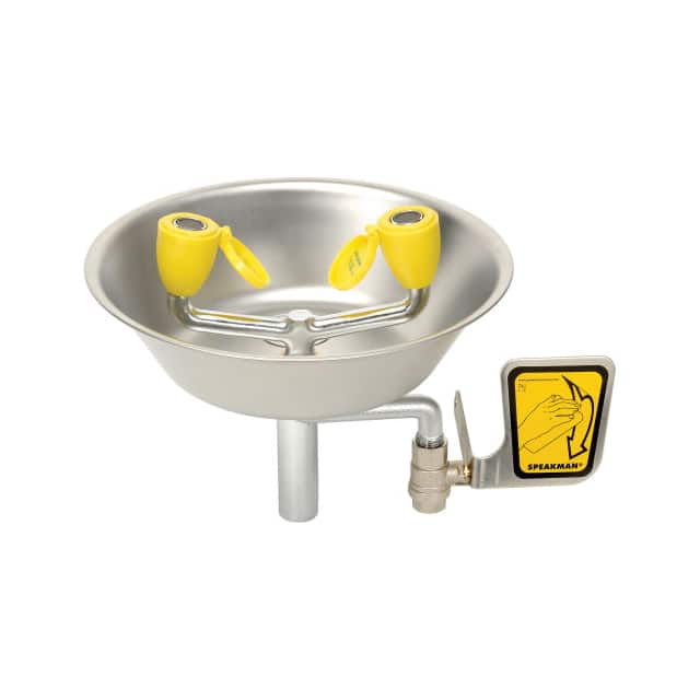 SE-582 TRADITIONAL SERIES EYEWASH