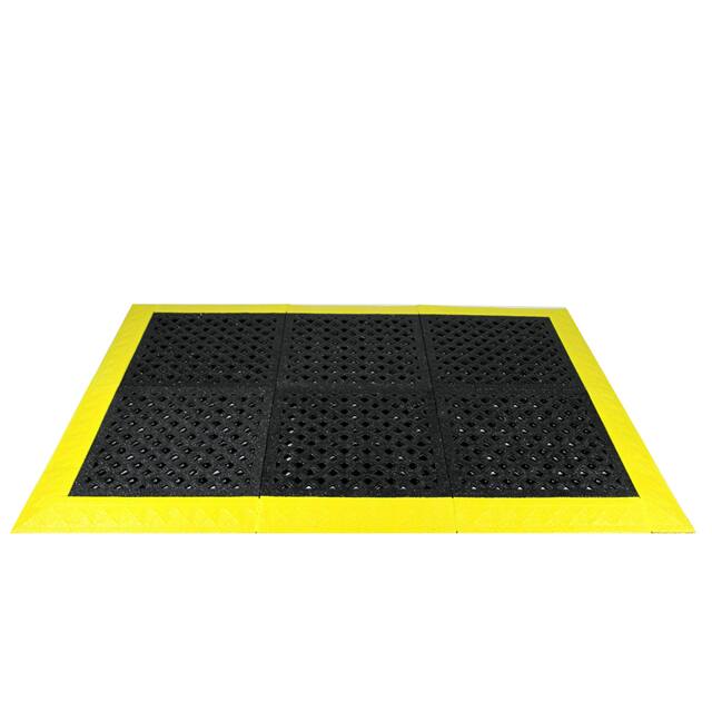 AG2BZ2 3'X5' ANTI-SLIP DRAINAGE MAT KIT