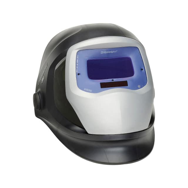 B313873 SPEEDGLAS WELDING HELMET 9100 W/