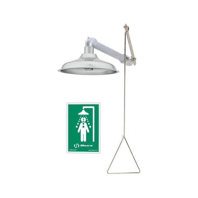 8123 HORIZONTAL OR VERTICAL DRENCH SH