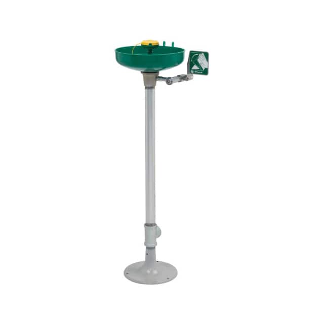 7261-7271 MSR PEDESTAL MOUNTED PLASTIC BOW