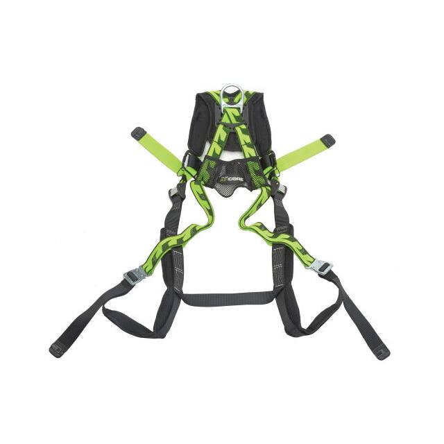 AC-QC/UGN AIRCORE HARNESS, QUICK-CONNECT B