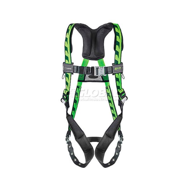 AC-TB/UGN AIRCORE HARNESS, TONGUE BUCKLE
