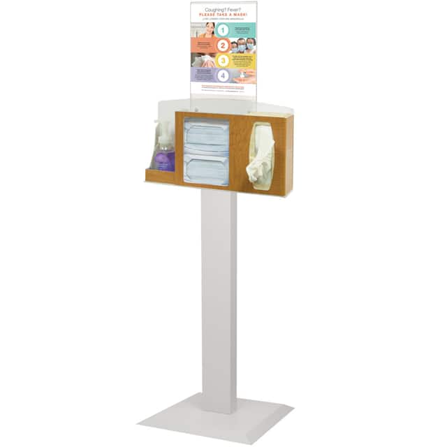 BD111-0023 COVER YOUR COUGH COMPLIANCE KIT