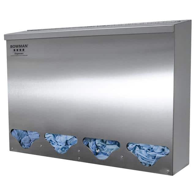 BK314-0300 BULK DISPENSER - QUAD - TALL