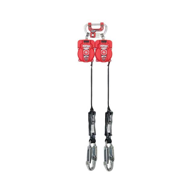 MFLC-3-Z7/6FT TWIN TURBO G2 6'L FALL PROTECTIO
