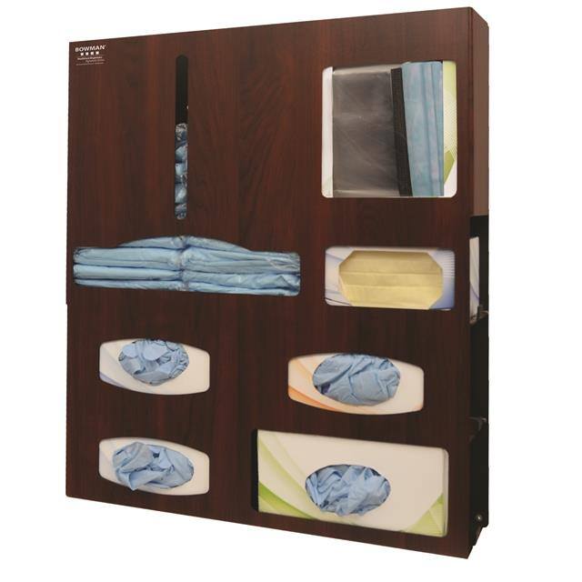 PS016-0233 PROTECTIVE WEAR ORGANIZER