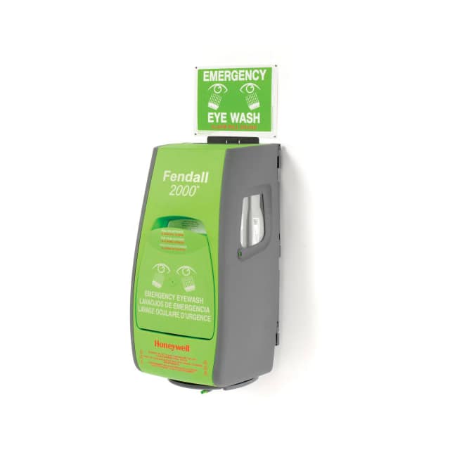 32-002000-0000 FENDALL 2000 PORTABLE EMERGENCY
