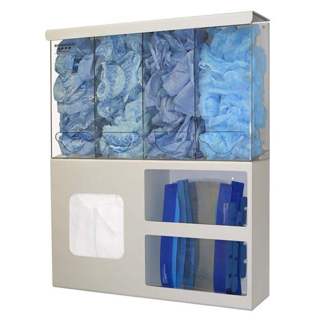 PS017-0212 PROTECTIVE WEAR ORGANIZER - SURG