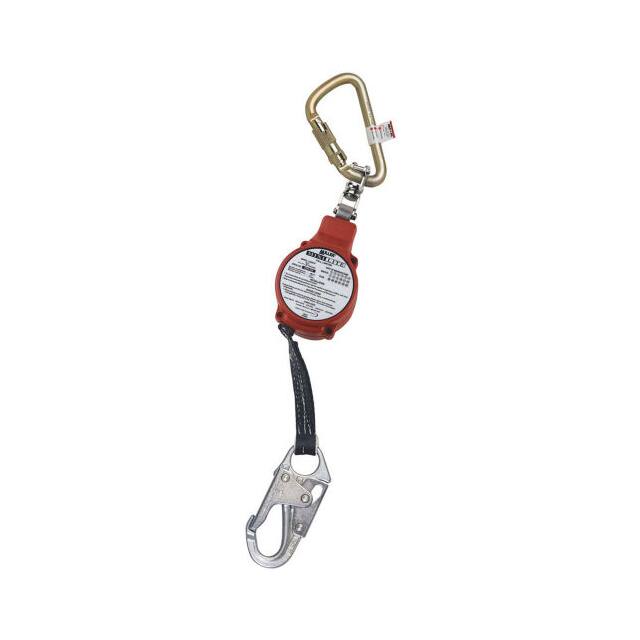 FL11-3-Z7/11FT MINILITE 11'L FALL LIMITER, TWIS
