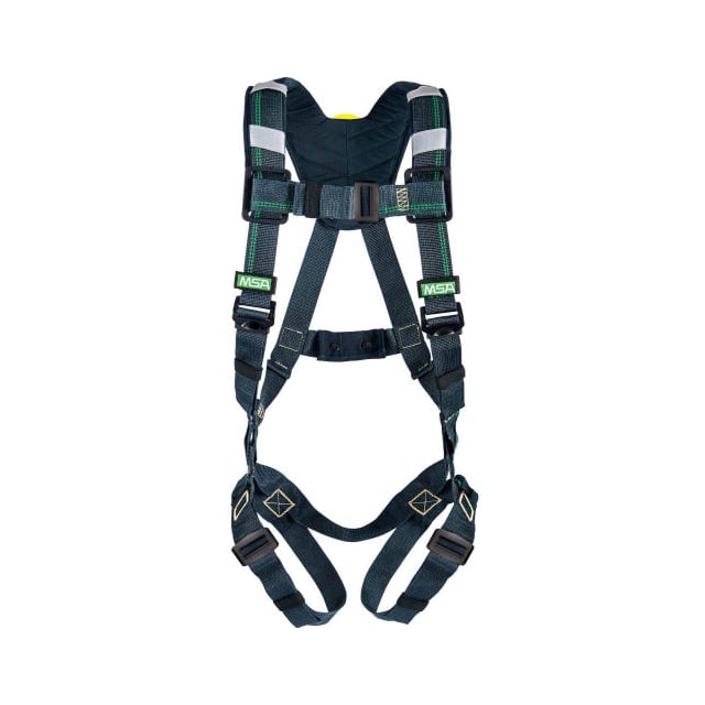 10150160 EVOTECH ARC FLASH FULL-BODY HARN