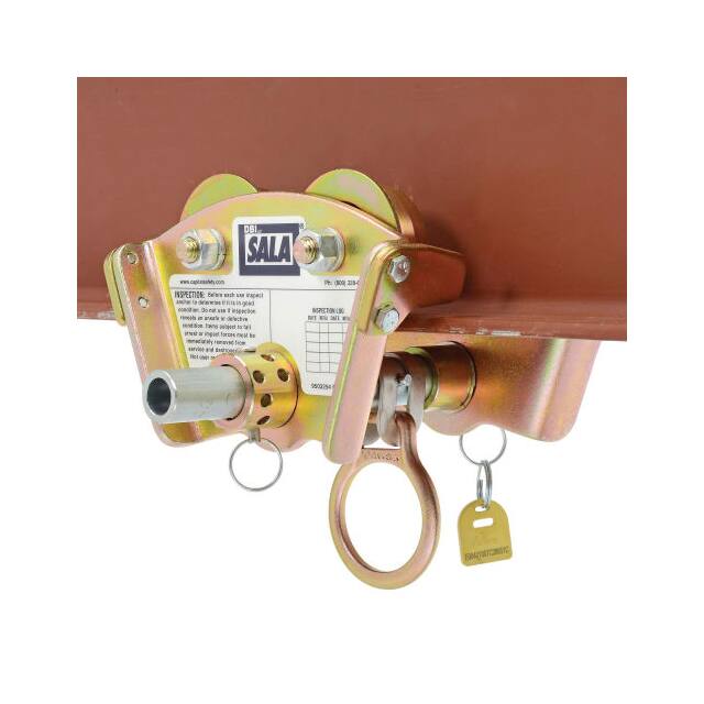 2103143 DBI/SALA I-BEAM TROLLEYS