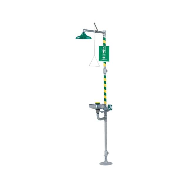 8300-8309 AXION MSR COMBINATION EYE/FACE W