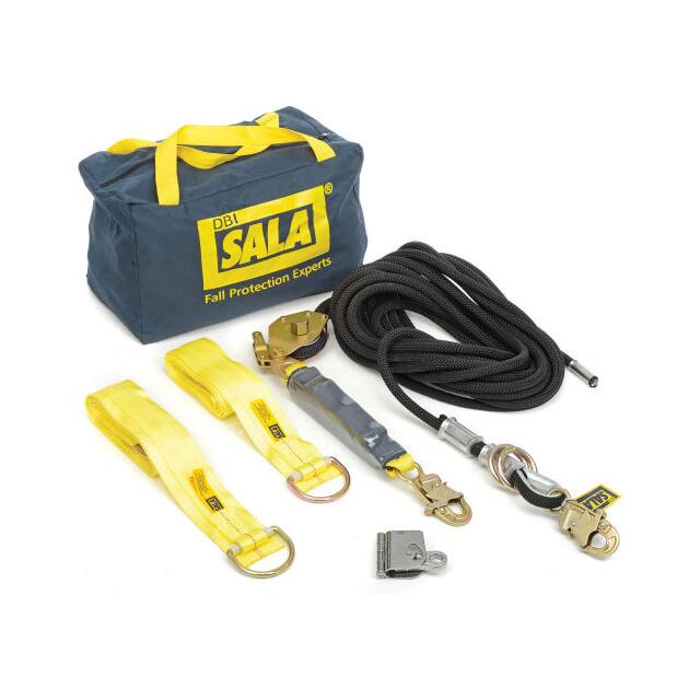 7600506 DBI/SALA TEMPORARY HORIZONTAL SY