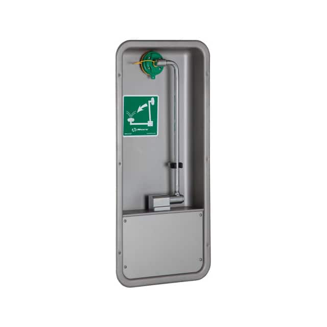 7655WCC RECESSED BARRIER-FREE RECESSED W