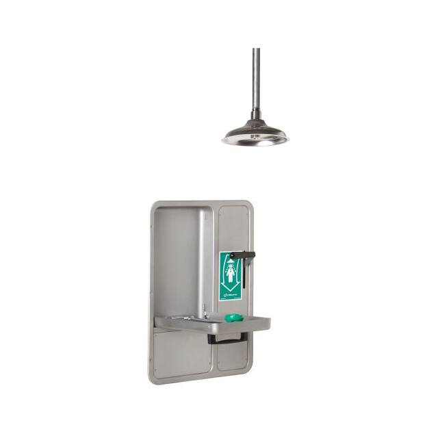 8356WCC BARRIER-FREE WALL-MOUNTED FULLY