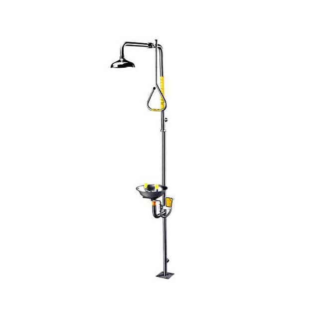 SE-626 SAFE-T-ZONE SERIES COMBINATION S