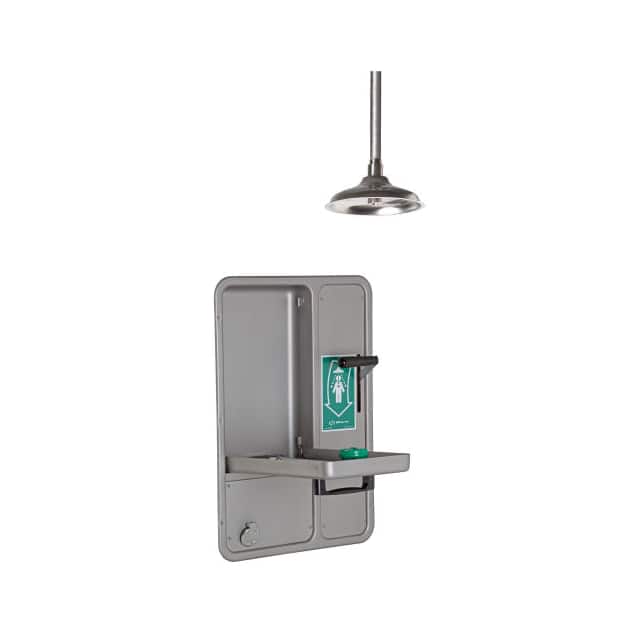 8356WCDD BARRIER-FREE WALL-MOUNTED FULLY