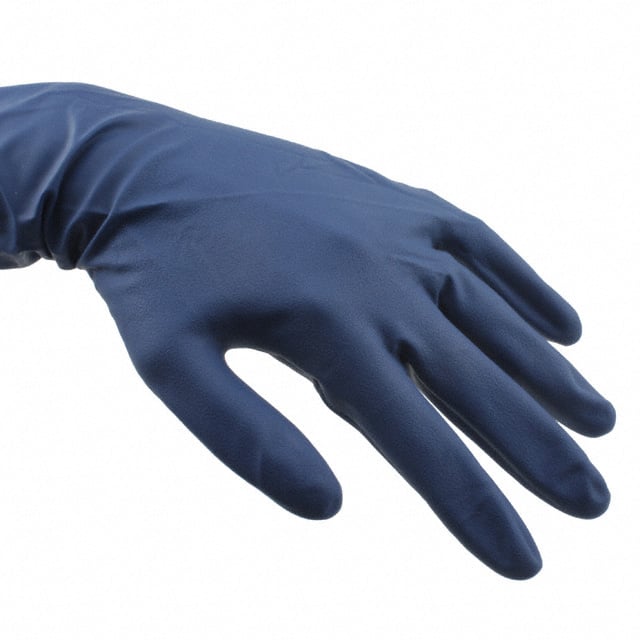 MGHR LARGE DISPSBLE GLOVES LATEX LARGE 50PC