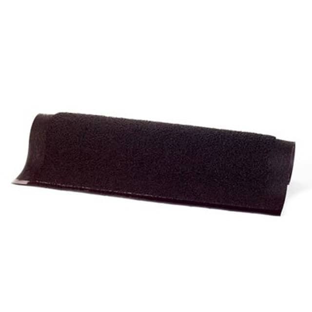3270E-BLACK-3'X20' SAFETY CUSHION MAT 3270E 3'X20'