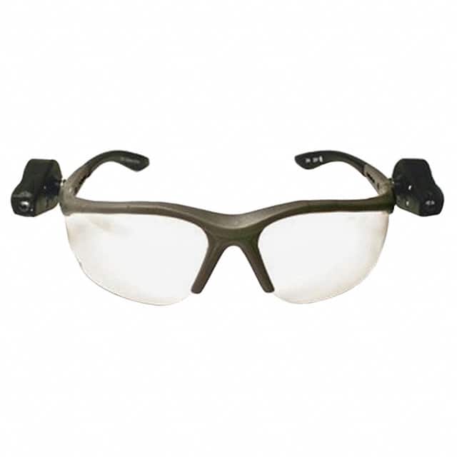 11476-00000-10 LIGHTVISION 2LED EYEWEAR 1=1PC