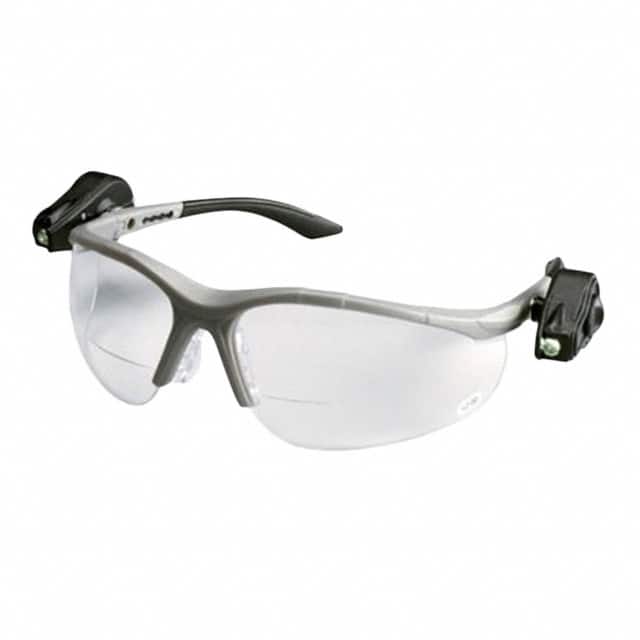 11479-00000-10 LGHTVSN2LEDEYEWRW2.5X RDR 1=1PC