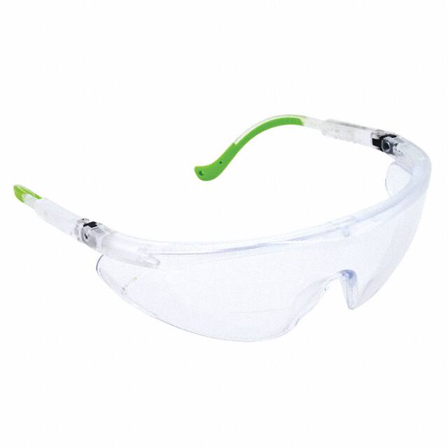 01762-02C-150 SAFETY GLASSES BI-FOCALS 150 CLR