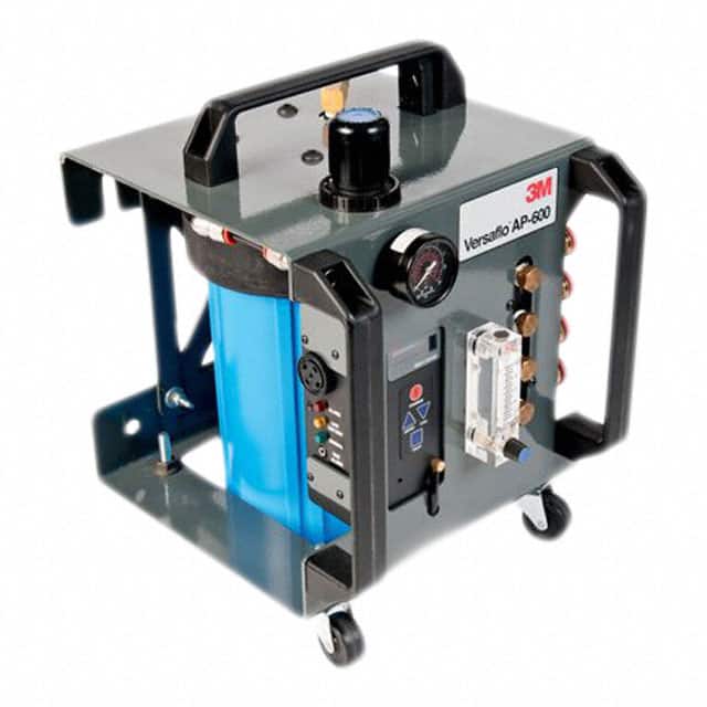 AP-603 AIR FILTRATION PANEL AP-603