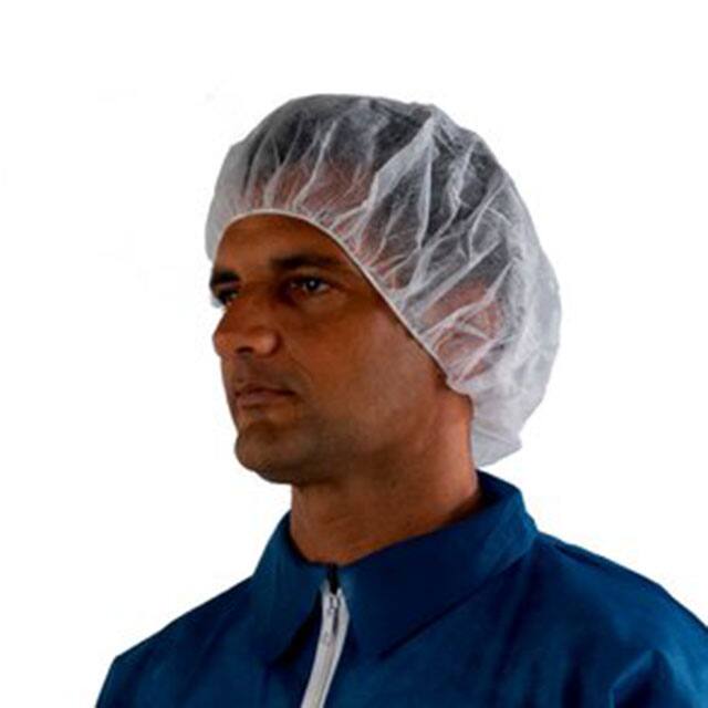407 DISPOSABLE HAIR NET 1=100PC