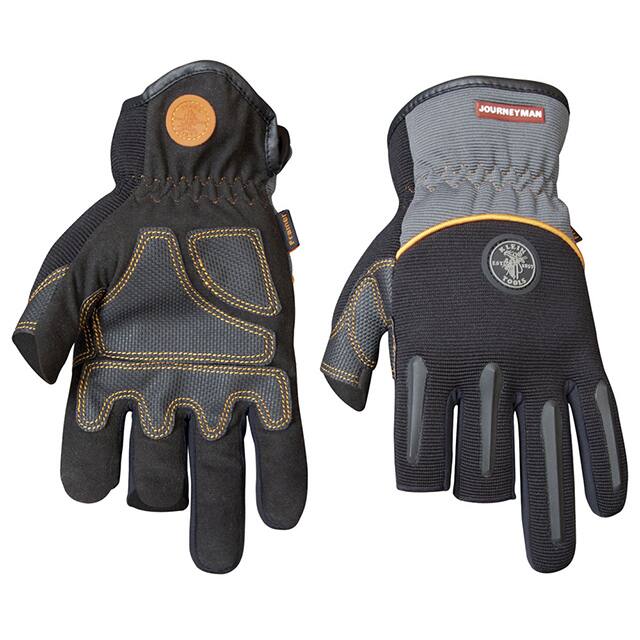 40036 JOURNEYMAN PRO FRAMER WORK GLOVE