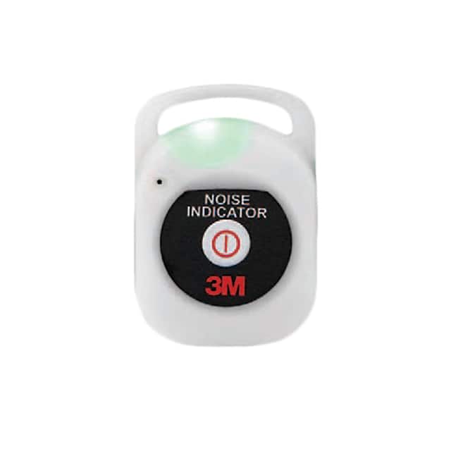 NI-100 NOISE INDICATOR 1=1PC